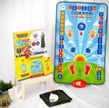 Islamic Prayer Mat for Kids – Teach Salah the Fun & Easy Way - Toynest Store