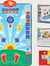 Islamic Prayer Mat for Kids – Teach Salah the Fun & Easy Way