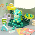Libra Balance Puzzle – Fun Educational Toy for Kids My Store
