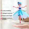Sensor Flying Doll – Magical Hover Toy for Kids My Store