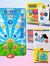 Islamic Prayer Mat for Kids – Teach Salah the Fun & Easy Way