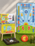 Islamic Prayer Mat for Kids – Teach Salah the Fun & Easy Way My Store