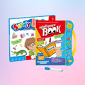 Interactive E-Book for Kids – Early Education & Brain-Boosting Toy My Store