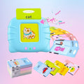 Flash Card Reader – Educational Toy for Toddlers & Kids My Store