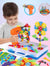 Creative Puzzle Box for Kids – STEM Educational DIY Drill & Screw Building Toy