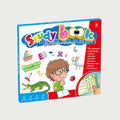 Interactive E - Book for Kids – Early Education & Brain - Boosting Toy - Toynest Store