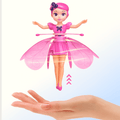 Sensor Flying Doll – Magical Hover Toy for Kids - Toynest Store