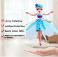 Sensor Flying Doll – Magical Hover Toy for Kids - Toynest Store